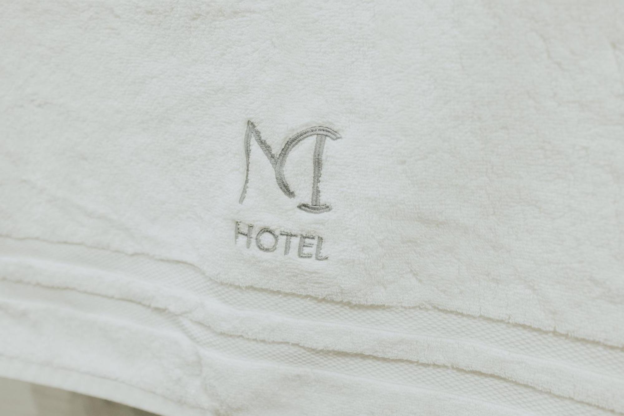 Mci Hotel San Juan de los Lagos Exterior foto